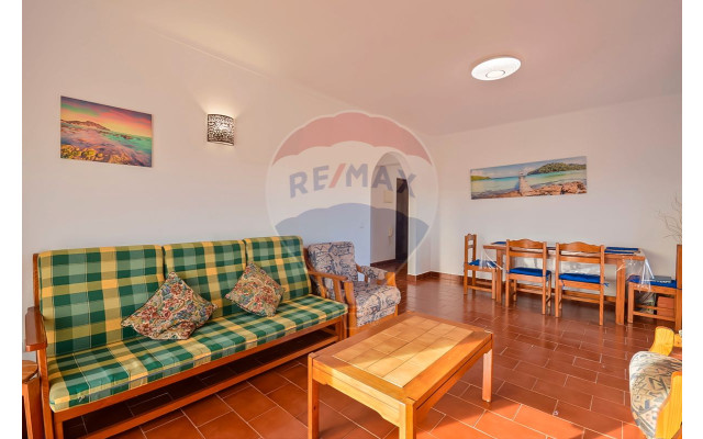 Apartamento T2 para Venda em Albufeira e Olhos de Água