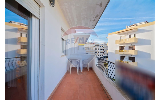Apartamento T2 para Venda em Albufeira e Olhos de Água
