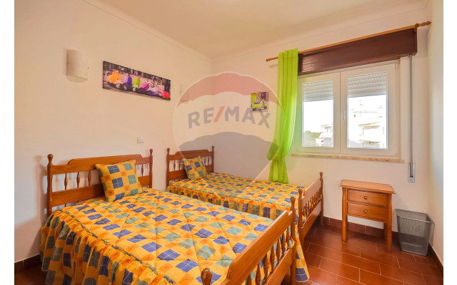 Apartamento T2 para Venda em Albufeira e Olhos de Água