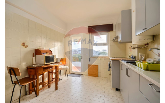 Apartamento T2 para Venda em Albufeira e Olhos de Água