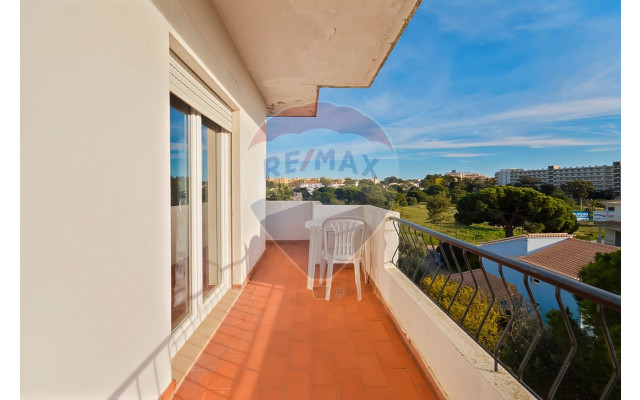 Apartamento T2 para Venda em Albufeira e Olhos de Água