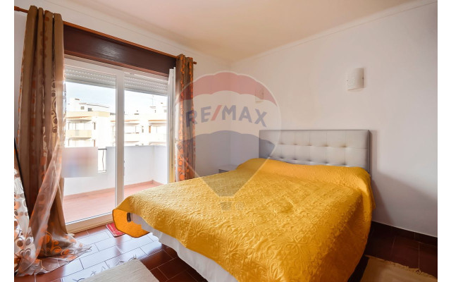 Apartamento T2 para Venda em Albufeira e Olhos de Água