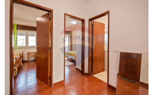 Apartamento T2 para Venda em Albufeira e Olhos de Água