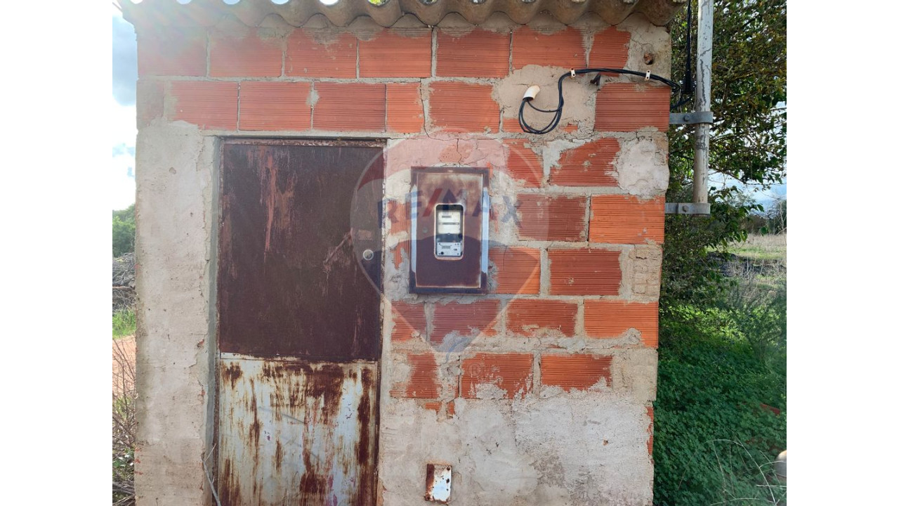 Moradia T2 para Venda em Algoz e Tunes Foto 7