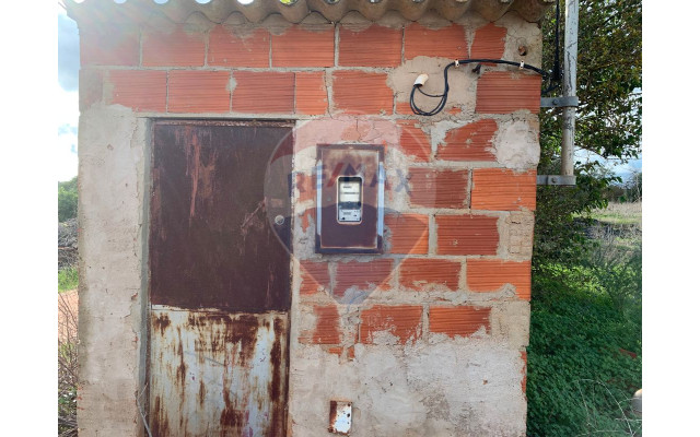 Moradia T2 para Venda em Algoz e Tunes