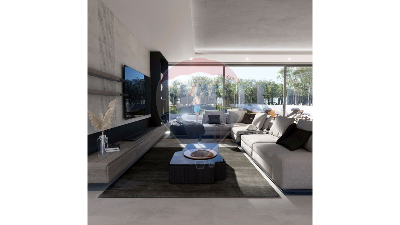 Terreno P/ Prédio para Venda em Lagoa e Carvoeiro Foto 8