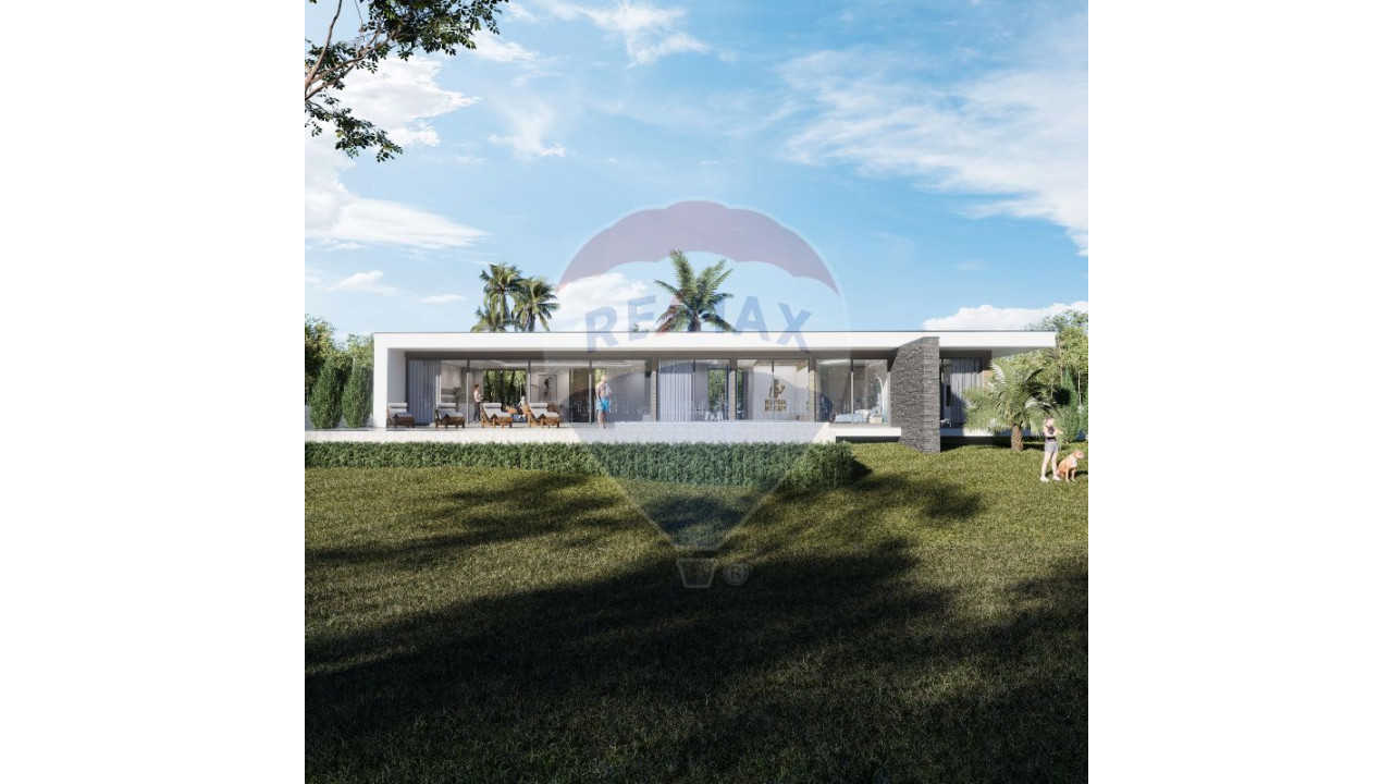 Terreno P/ Prédio para Venda em Lagoa e Carvoeiro Foto 2