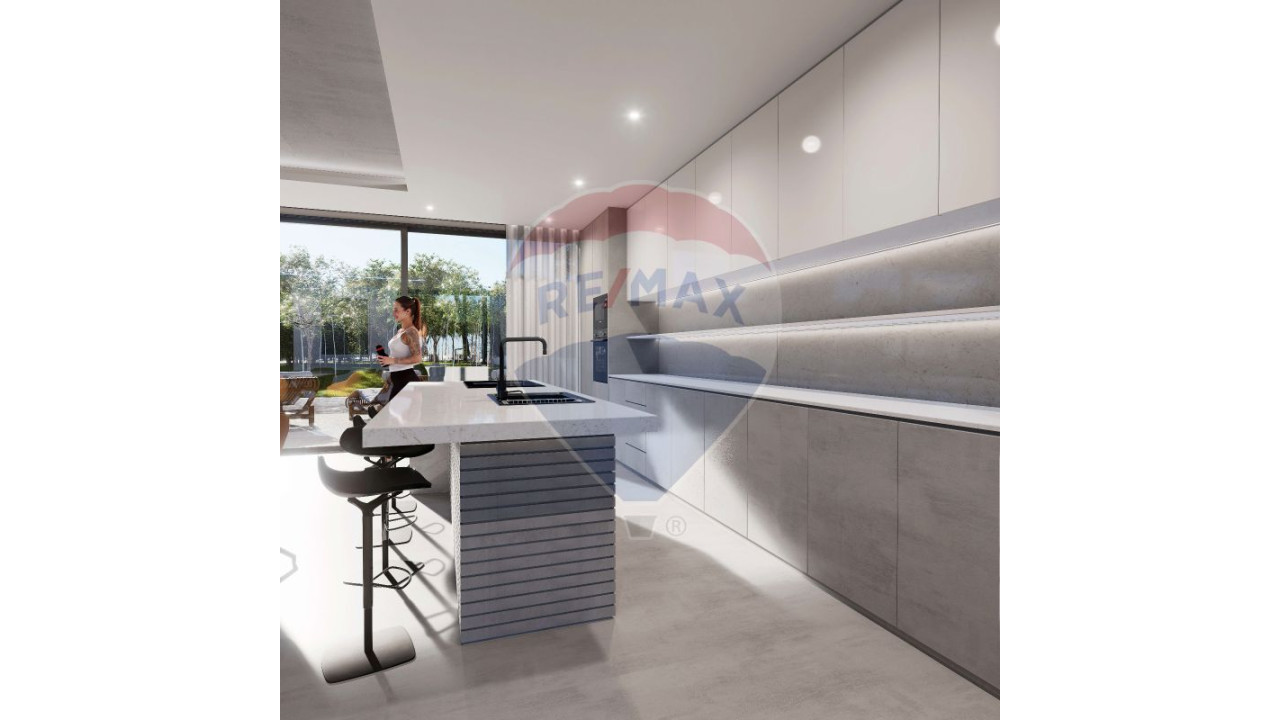 Terreno P/ Prédio para Venda em Lagoa e Carvoeiro Foto 6