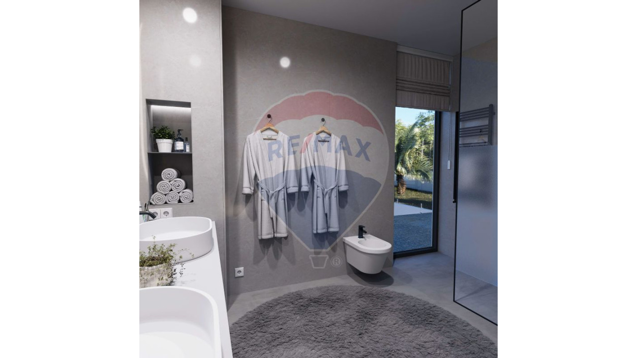 Terreno P/ Prédio para Venda em Lagoa e Carvoeiro Foto 17