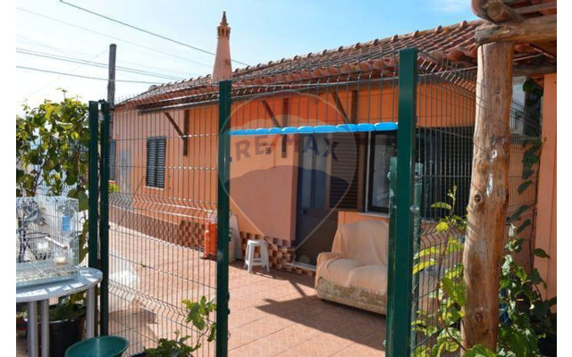 Quinta para Venda em Silves