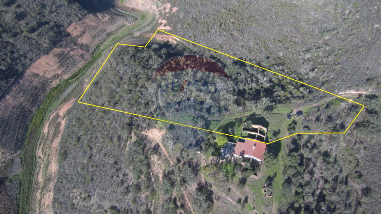 Terreno P/ Prédio para Venda em Santana da Serra Foto 1