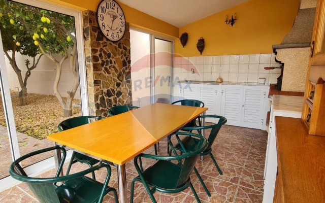 Moradia T4 para Venda em Guia