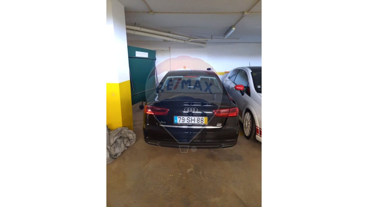 Apartamento T2 para Venda em Quarteira Foto 36