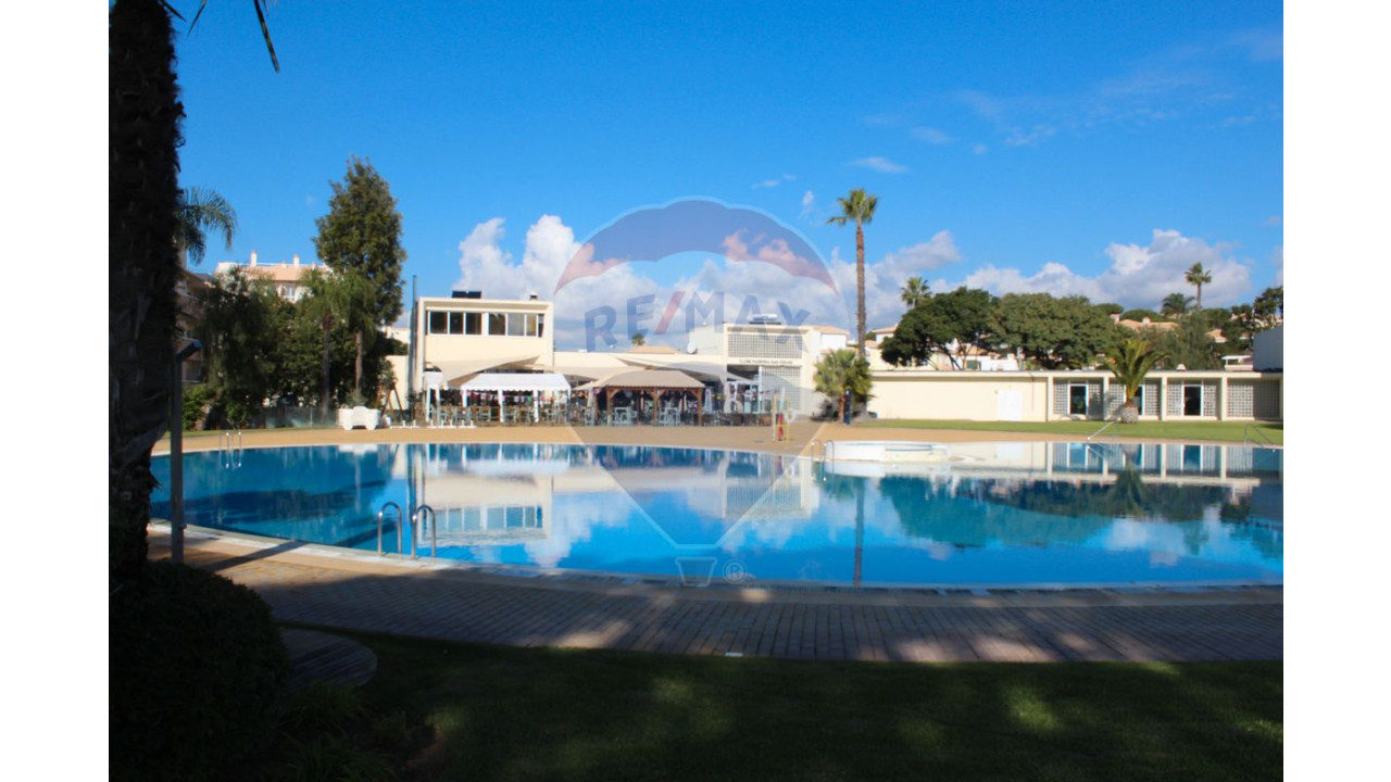 Apartamento T2 para Venda em Quarteira