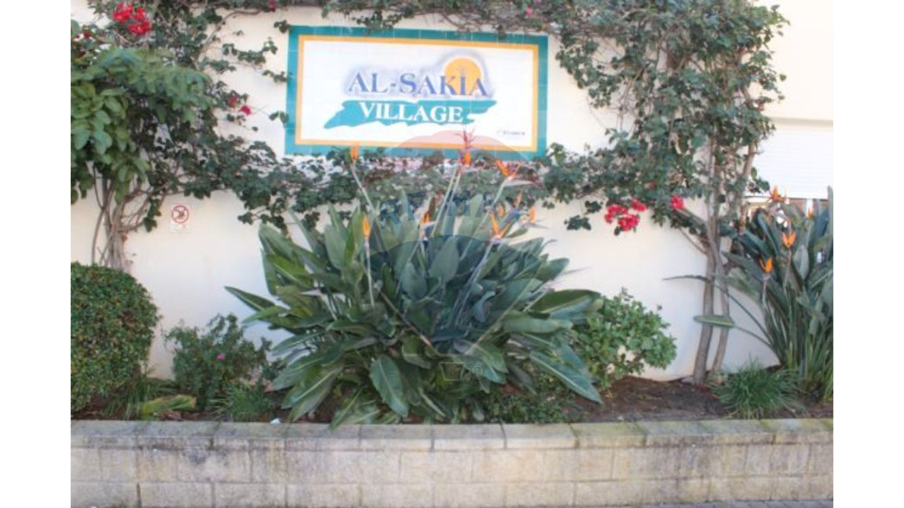 Apartamento T2 para Venda em Quarteira Foto 2