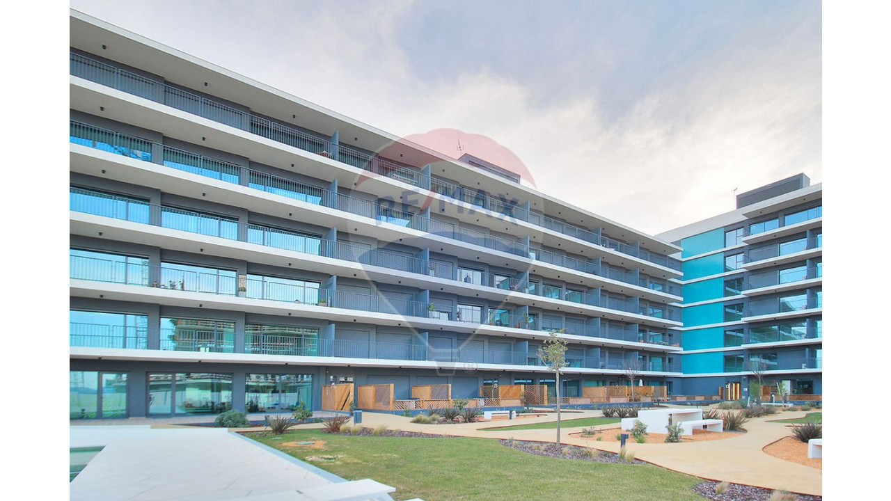 Apartamento T2 para Venda em Faro (Sé e São Pedro) Foto 15