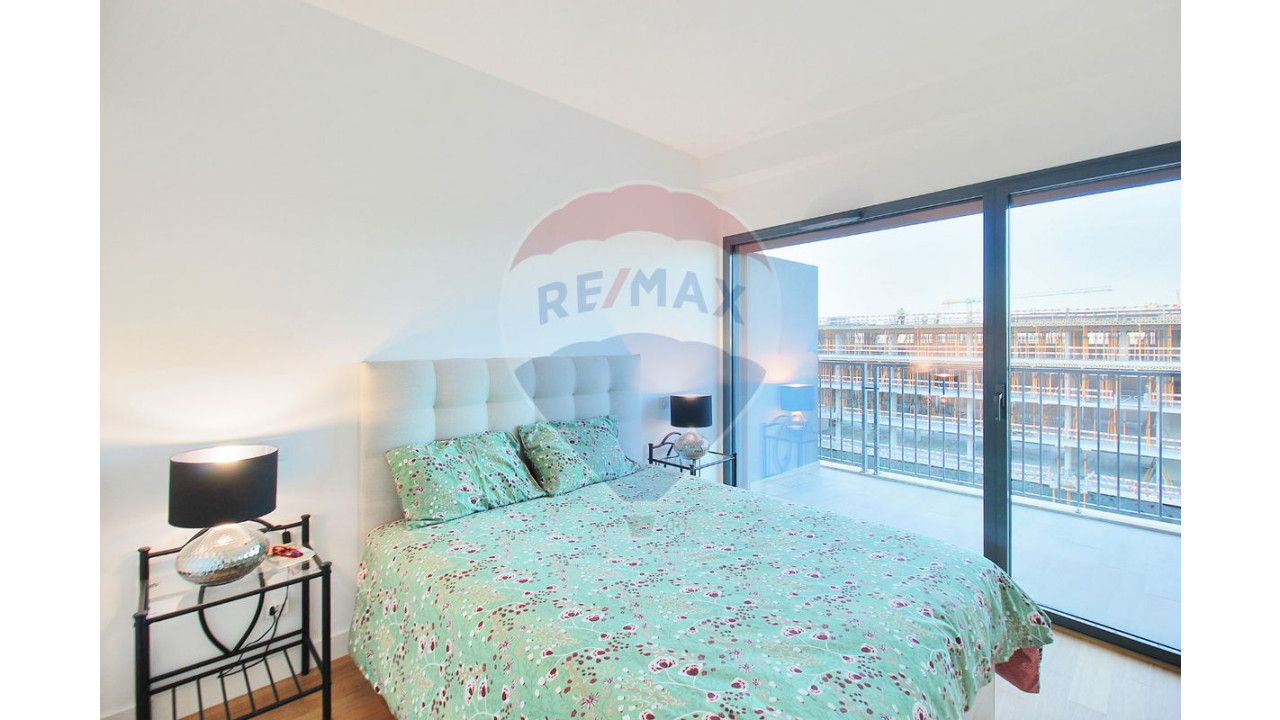 Apartamento T2 para Venda em Faro (Sé e São Pedro) Foto 7