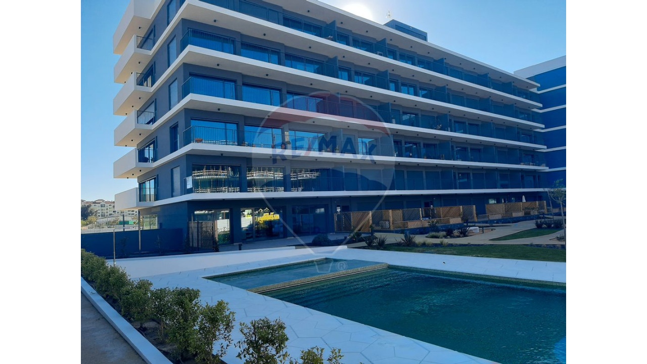 Apartamento T2 para Venda em Faro (Sé e São Pedro) Foto 17