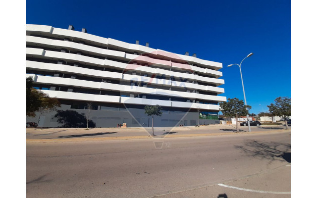 Apartamento T2 para Venda em Faro (Sé e São Pedro)