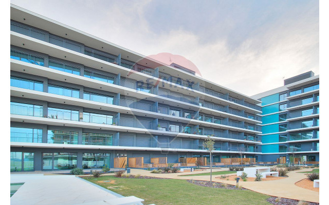Apartamento T2 para Venda em Faro (Sé e São Pedro)