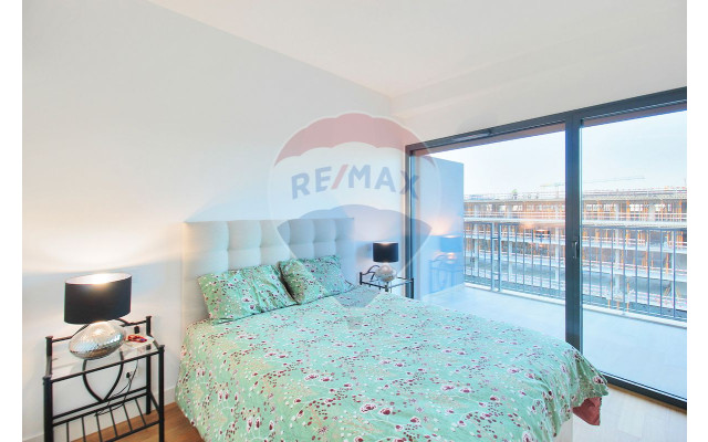 Apartamento T2 para Venda em Faro (Sé e São Pedro)