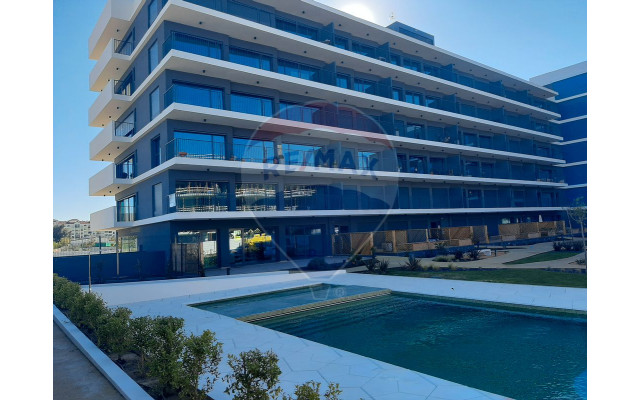Apartamento T2 para Venda em Faro (Sé e São Pedro)