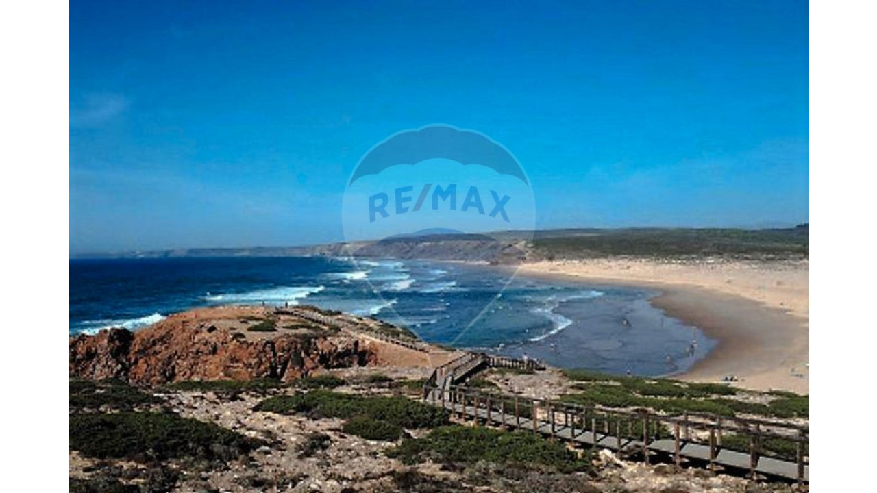 Apartamento T2 para Venda em Aljezur Foto 26