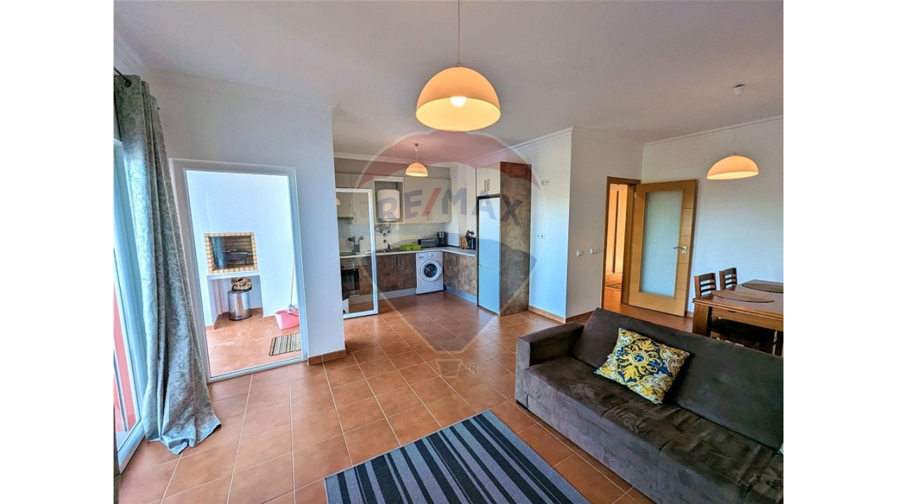 Apartamento T2 para Venda em Aljezur Foto 3