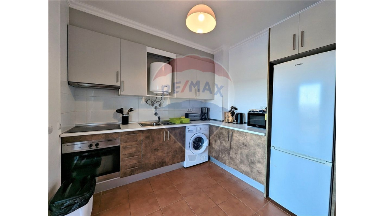 Apartamento T2 para Venda em Aljezur Foto 4