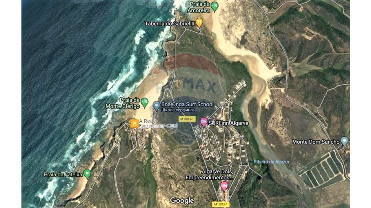 Apartamento T2 para Venda em Aljezur Foto 15