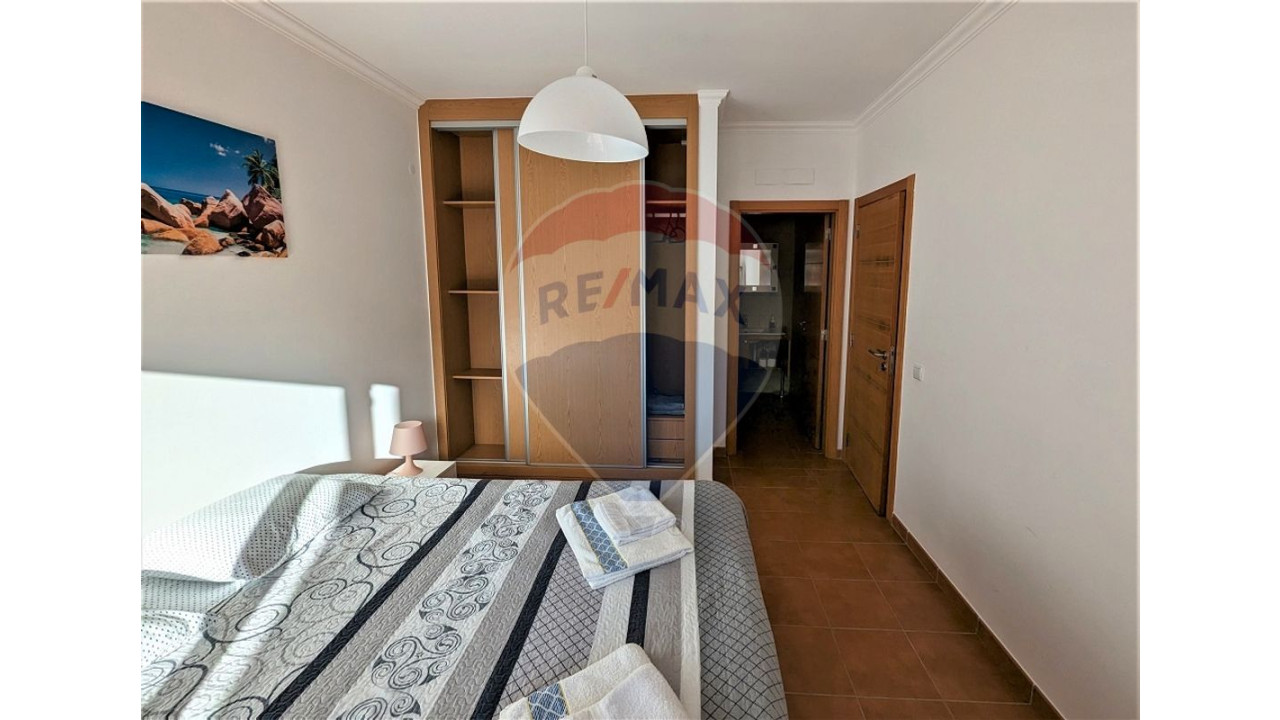 Apartamento T2 para Venda em Aljezur Foto 8