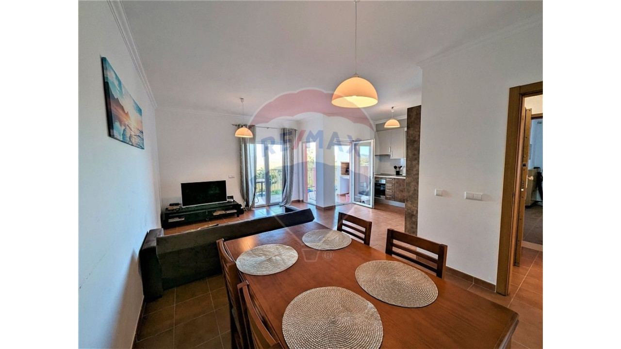 Apartamento T2 para Venda em Aljezur Foto 2