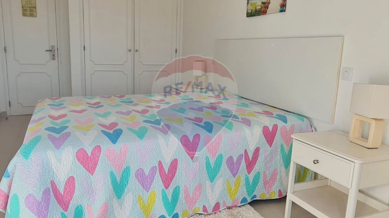 Apartamento T2 para Venda em Albufeira e Olhos de Água Foto 8