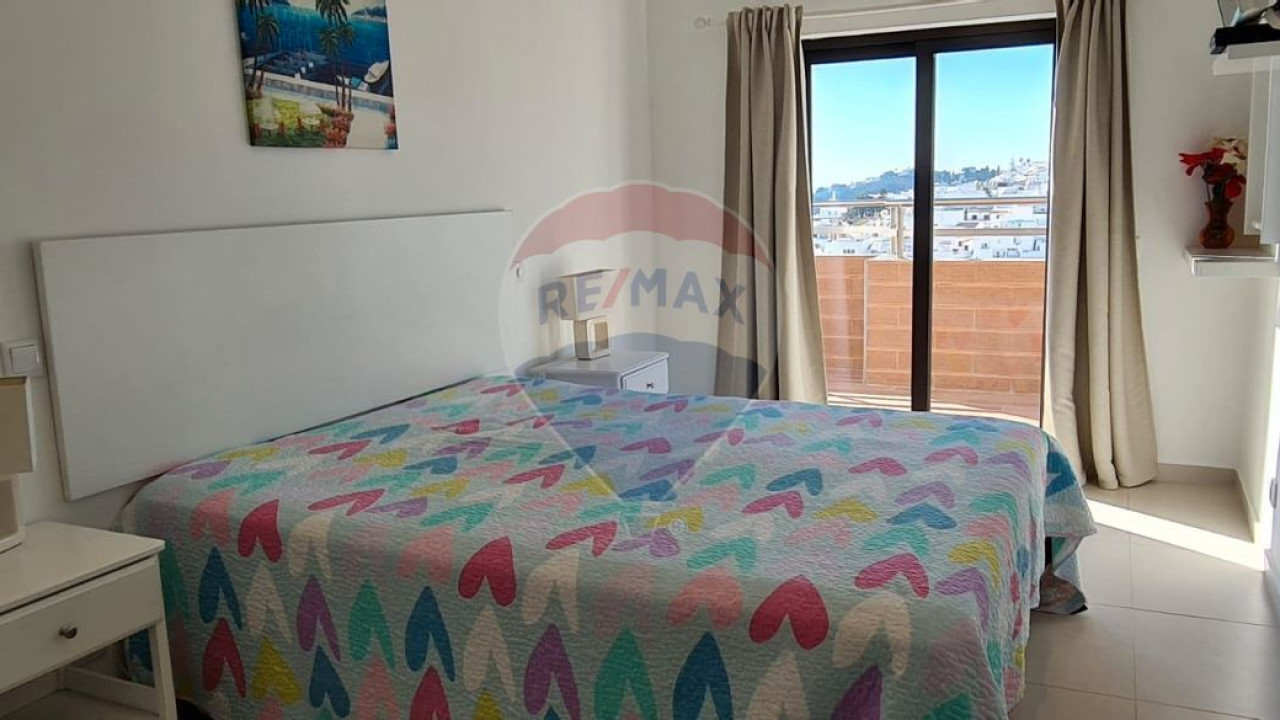 Apartamento T2 para Venda em Albufeira e Olhos de Água Foto 9