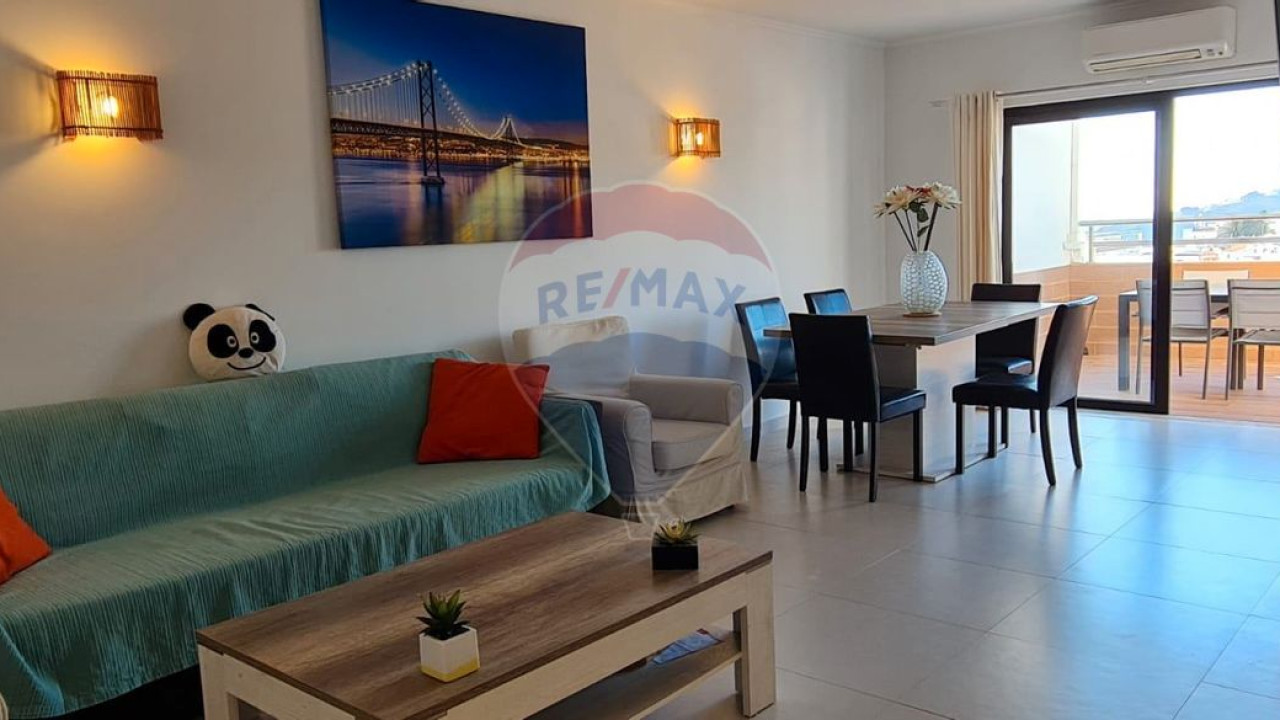 Apartamento T2 para Venda em Albufeira e Olhos de Água Foto 6