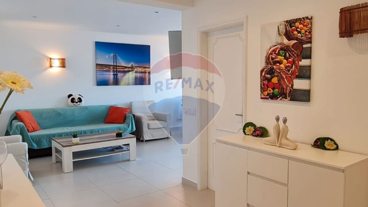 Apartamento T2 para Venda em Albufeira e Olhos de Água Foto 5