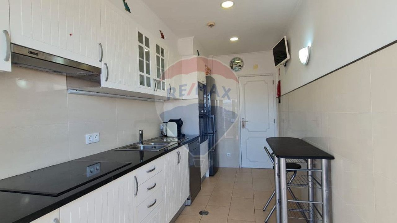 Apartamento T2 para Venda em Albufeira e Olhos de Água Foto 4