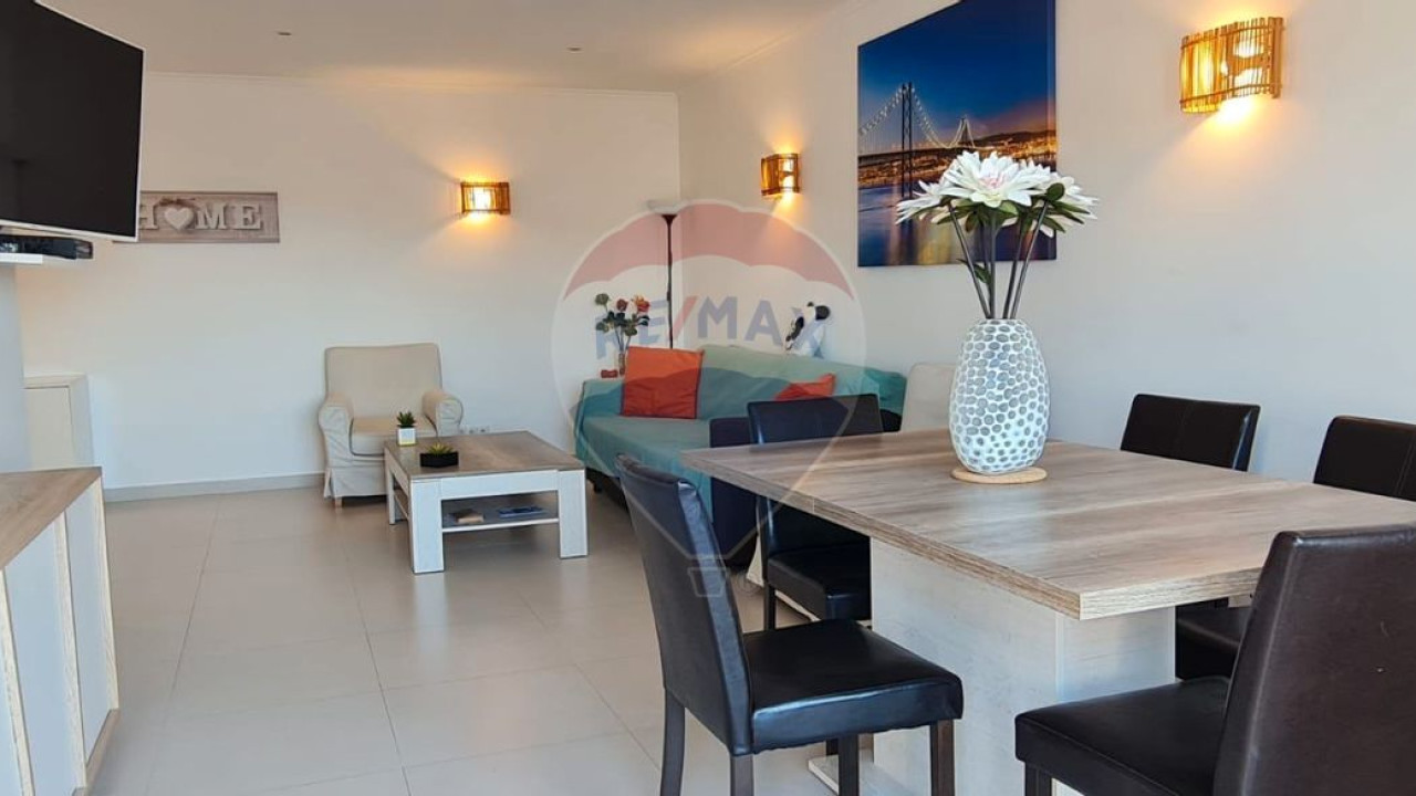 Apartamento T2 para Venda em Albufeira e Olhos de Água Foto 7