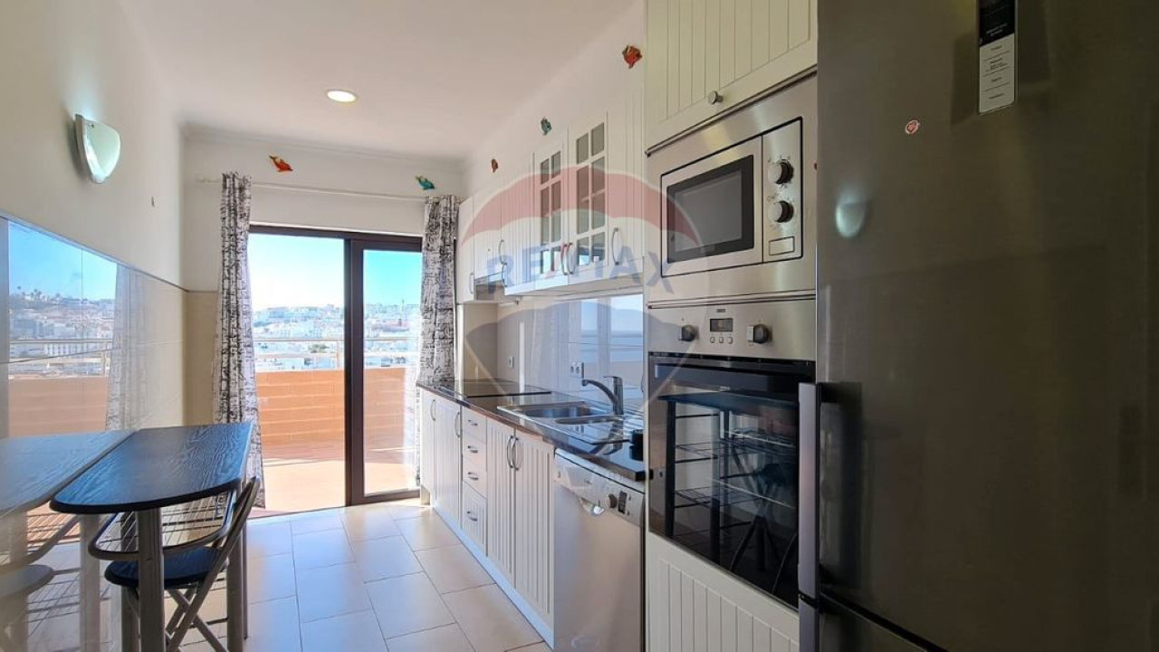 Apartamento T2 para Venda em Albufeira e Olhos de Água Foto 3