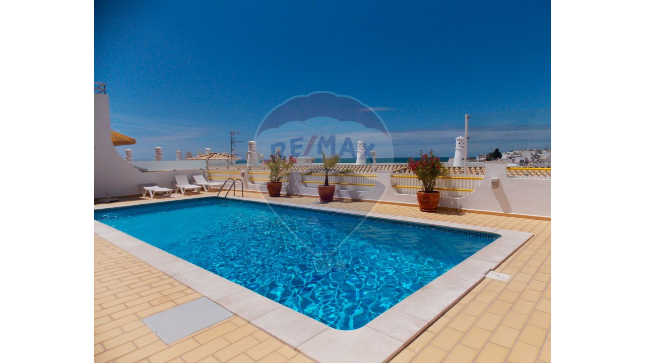 Apartamento T2 para Venda em Albufeira e Olhos de Água Foto 14
