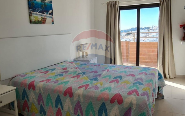 Apartamento T2 para Venda em Albufeira e Olhos de Água
