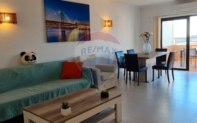 Apartamento T2 para Venda em Albufeira e Olhos de Água