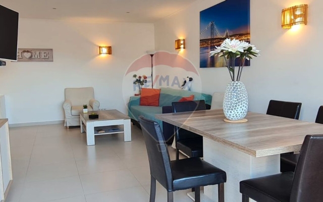 Apartamento T2 para Venda em Albufeira e Olhos de Água