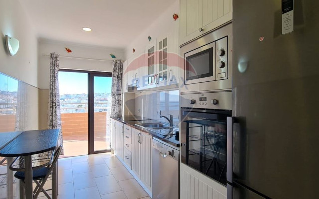 Apartamento T2 para Venda em Albufeira e Olhos de Água
