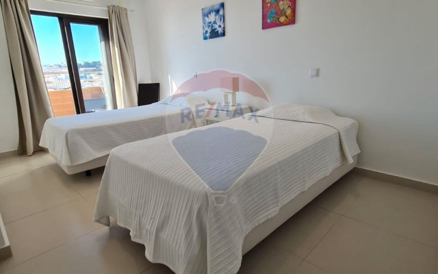 Apartamento T2 para Venda em Albufeira e Olhos de Água