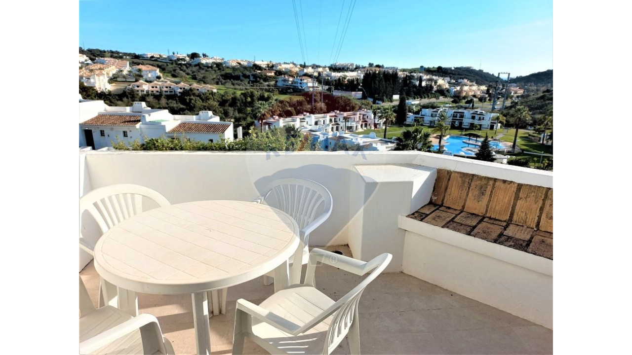 Apartamento para Venda em Albufeira e Olhos de Água Foto 19