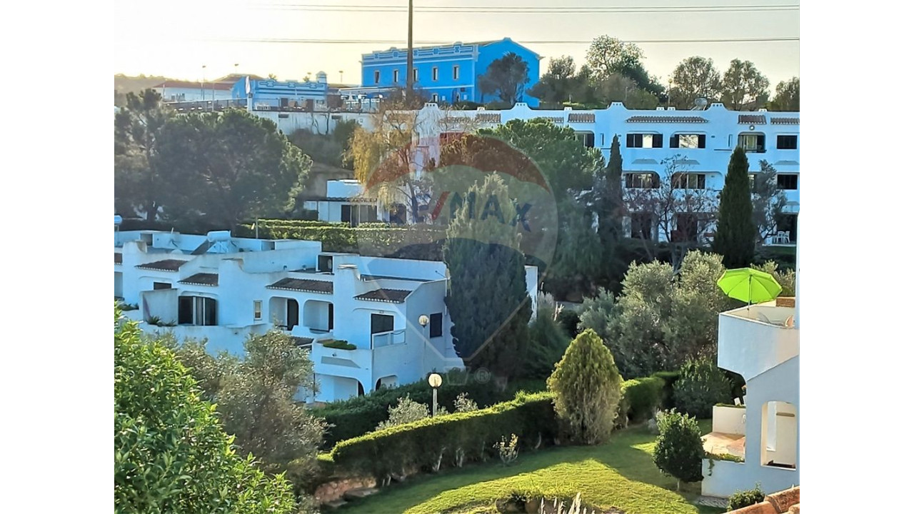 Apartamento para Venda em Albufeira e Olhos de Água Foto 27