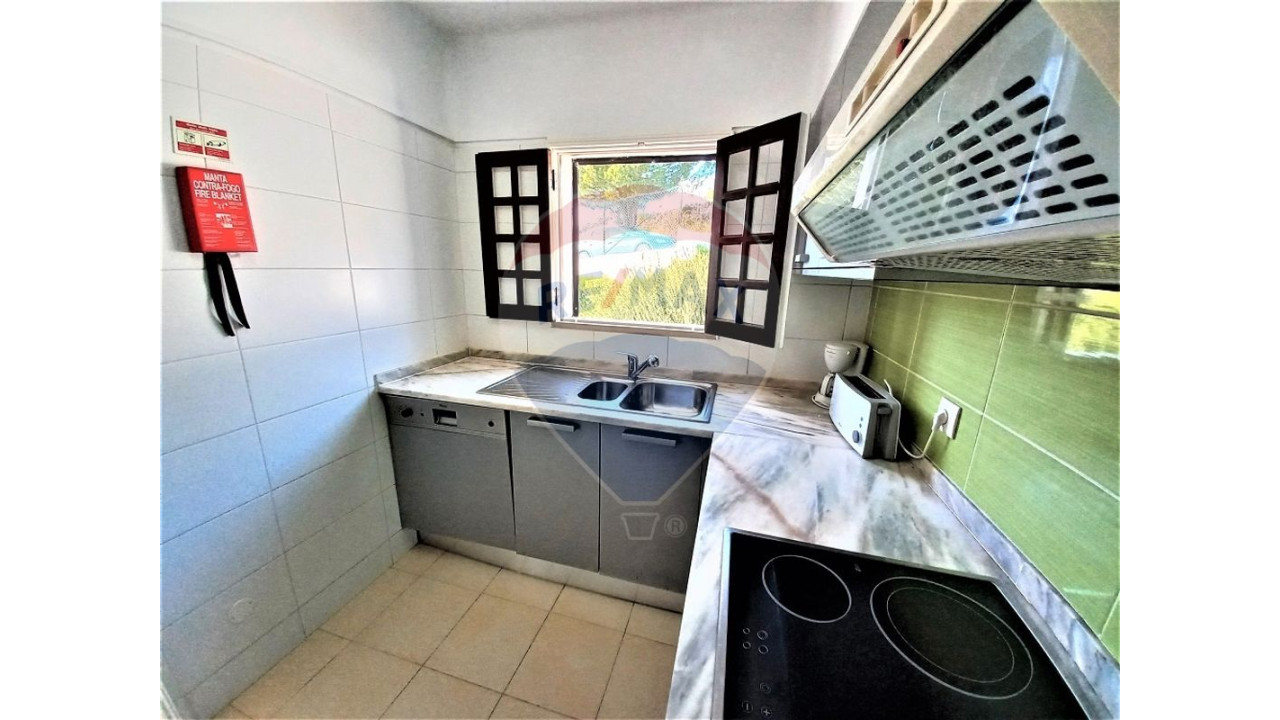 Apartamento para Venda em Albufeira e Olhos de Água Foto 17