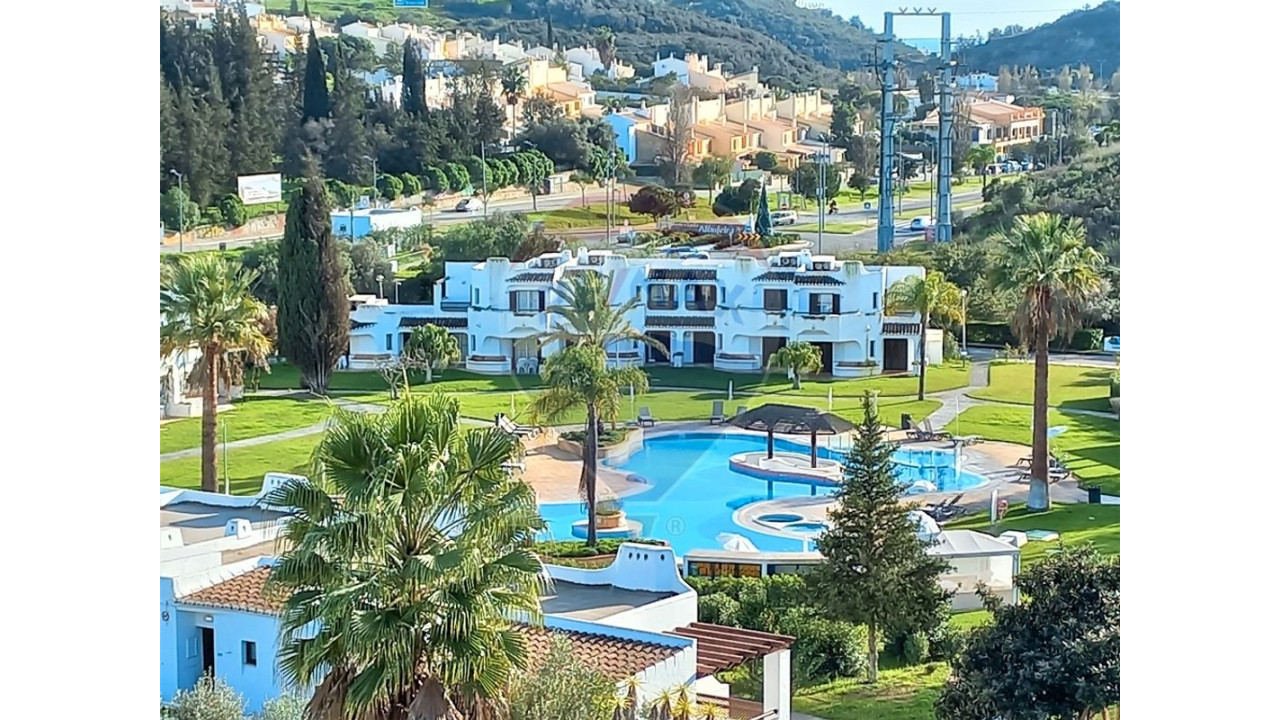 Apartamento para Venda em Albufeira e Olhos de Água Foto 23