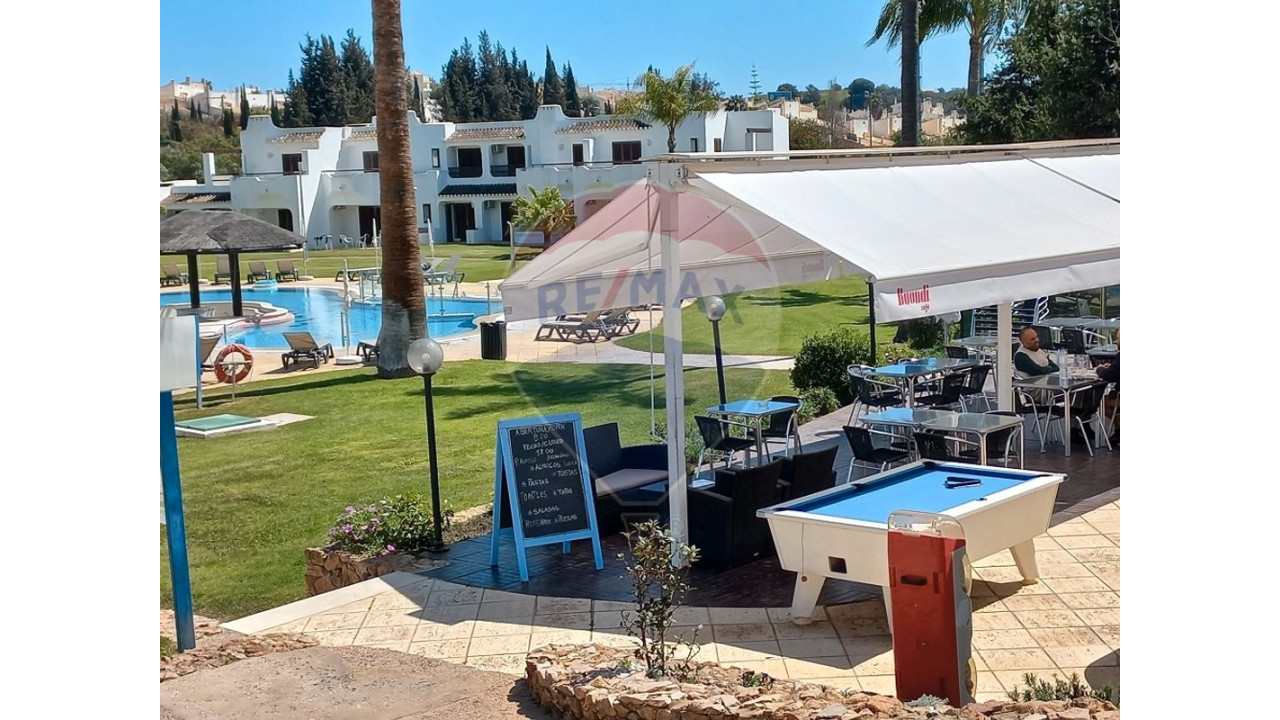 Apartamento para Venda em Albufeira e Olhos de Água Foto 30